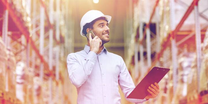 Faites appel à un cabinet de conseil en transport