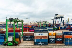 cabinet de recrutement transport et logistique