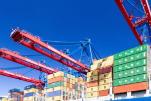 Solutions de recrutement responsable logistique