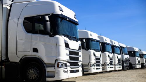 L’impact du pics saisonniers sur les transporteurs de marchandises 1 transporteur