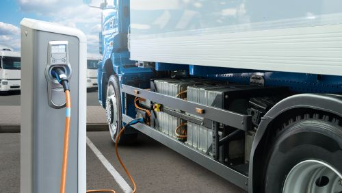 électrification