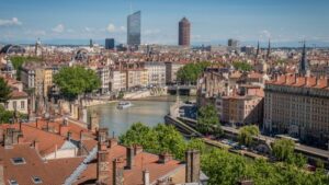 directeur des opérations à Lyon