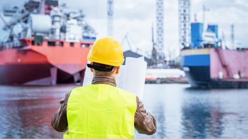 ingénieur logistique