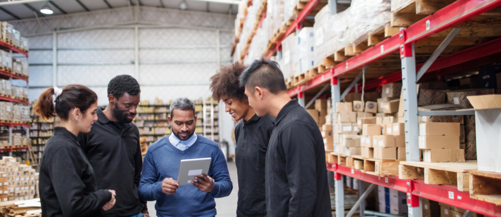directeur logistique