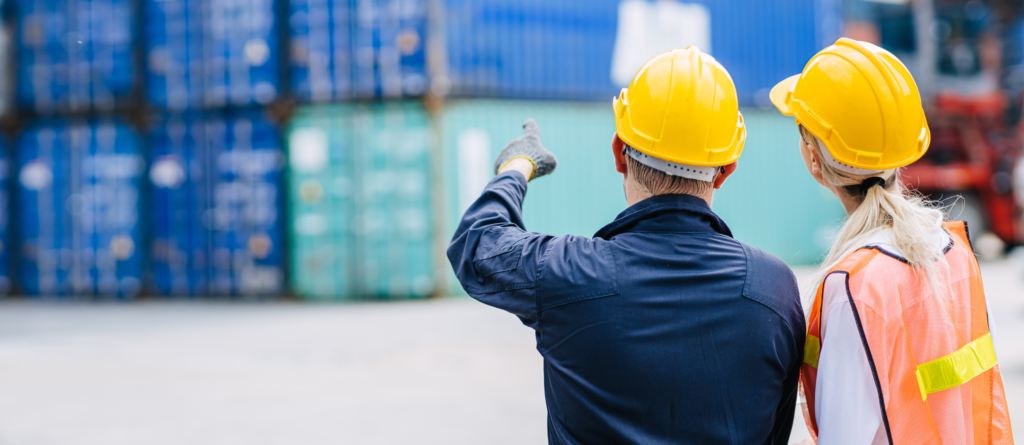 expert recrutement directeur logistique