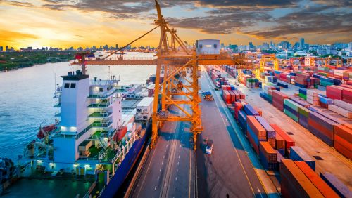 recruter en logistique