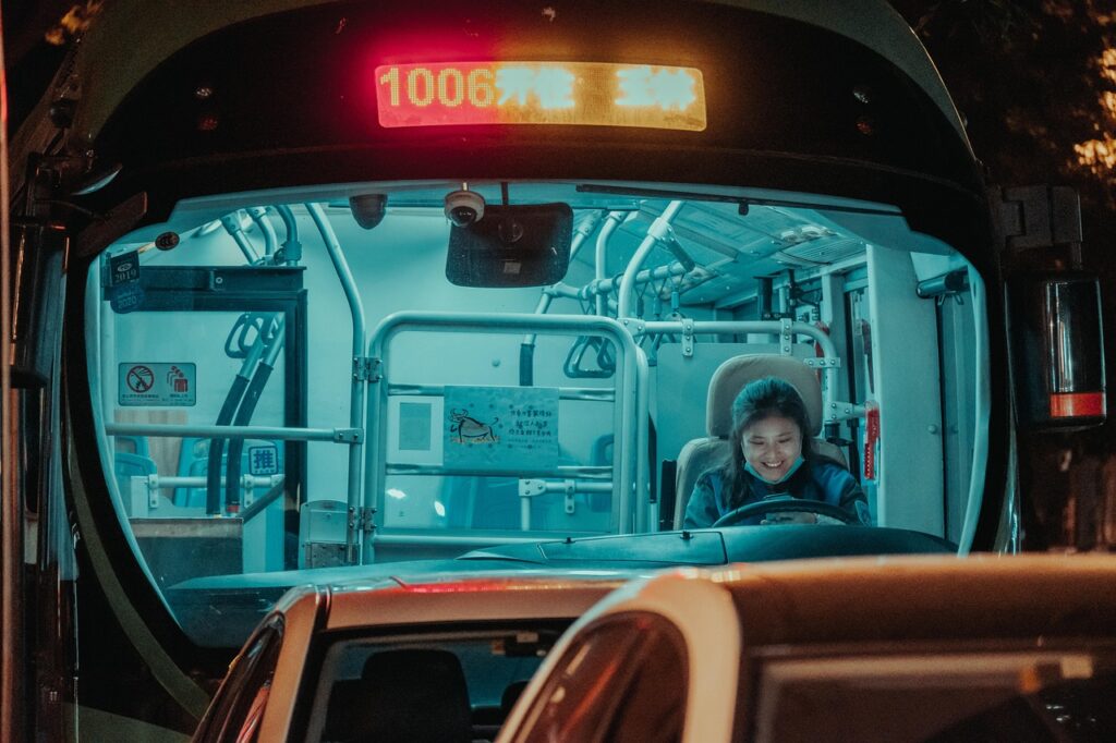 Des métiers du transport revalorisés Solve Recrutement
