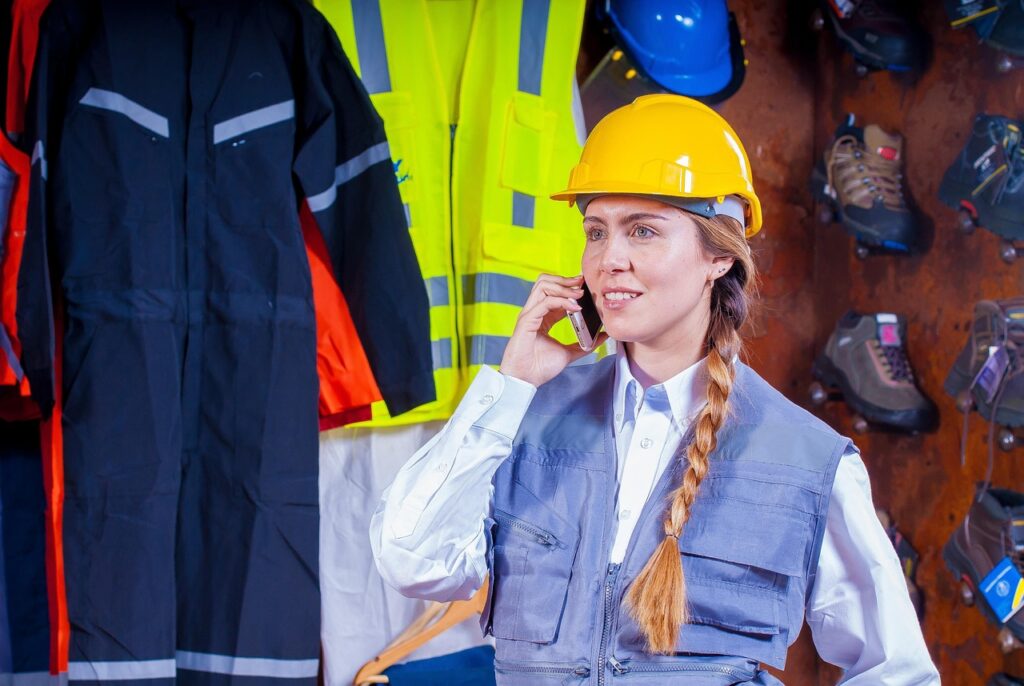 Femmes et métier du transport : valoriser l'expertise féminine