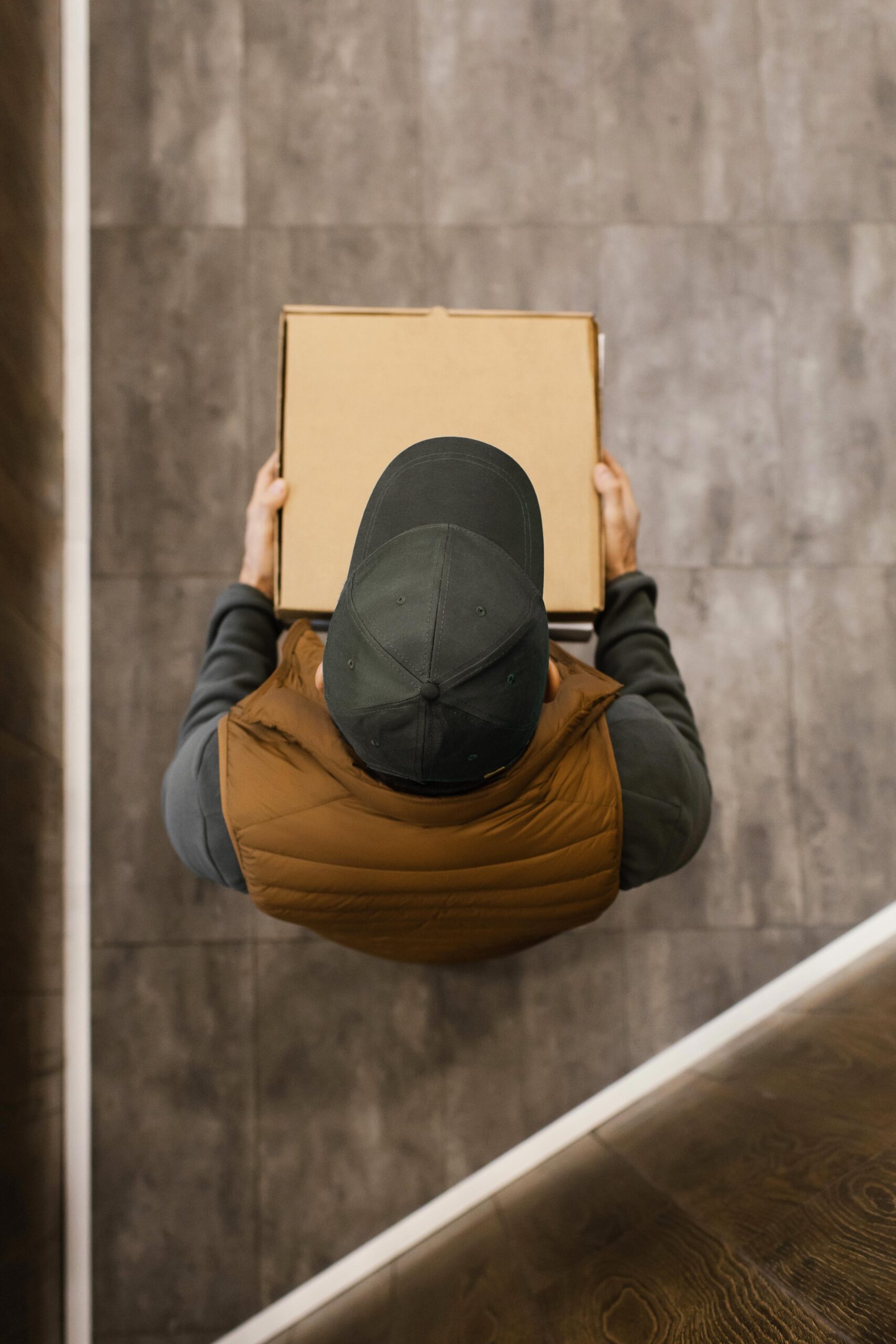 Recruter un Affréteur International