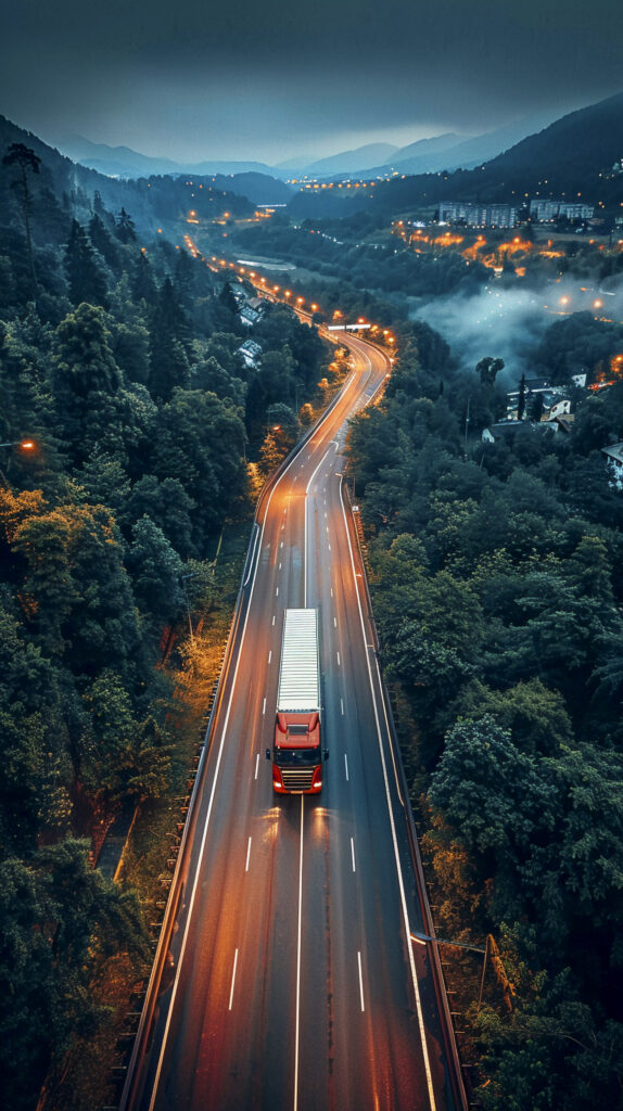 Recrutement dans le transport multimodal - Solve Recrutement