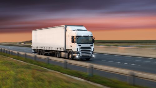 emploi dans le transport