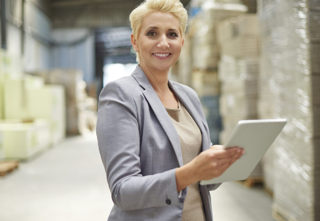 ecruter un Ingénieur Logistique à Strasbourg - Solve Recrutement