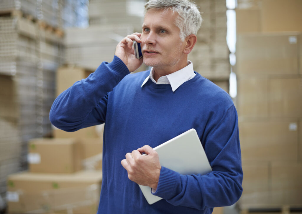 Recruter un Chef de Projet Logistique à Nantes - Solve Recrutement