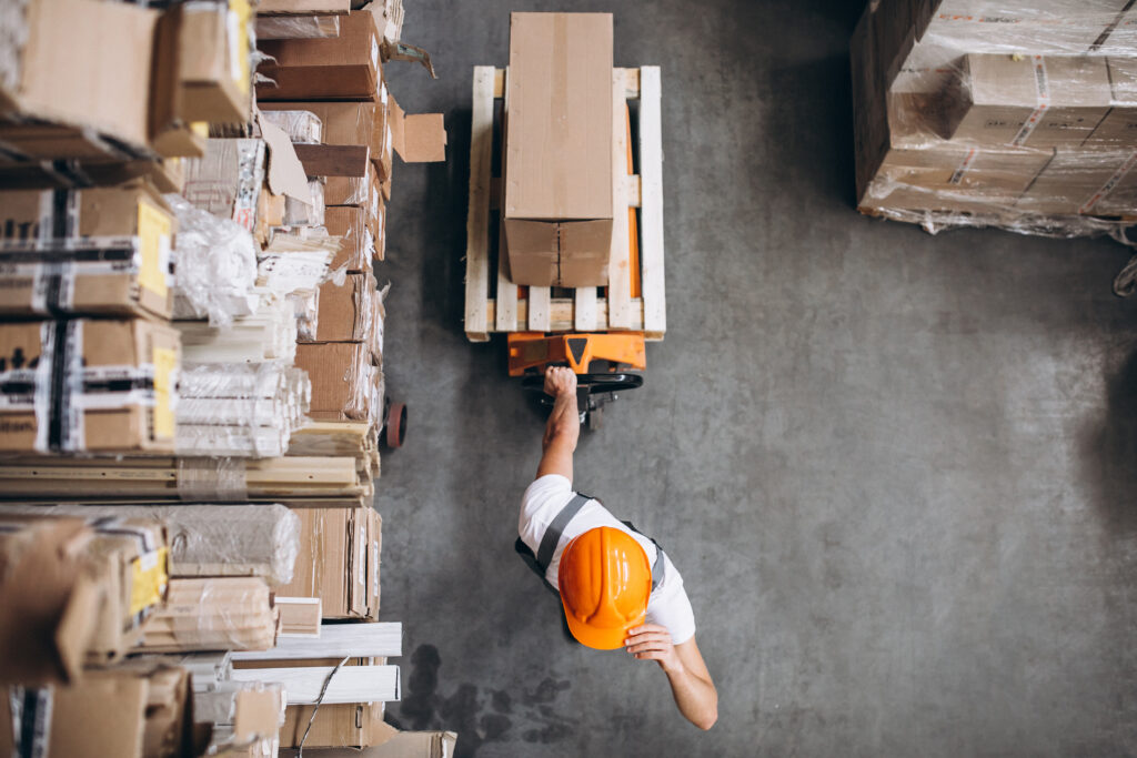 Supply Chain alternance à Marseille