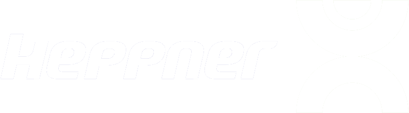 heppner logo