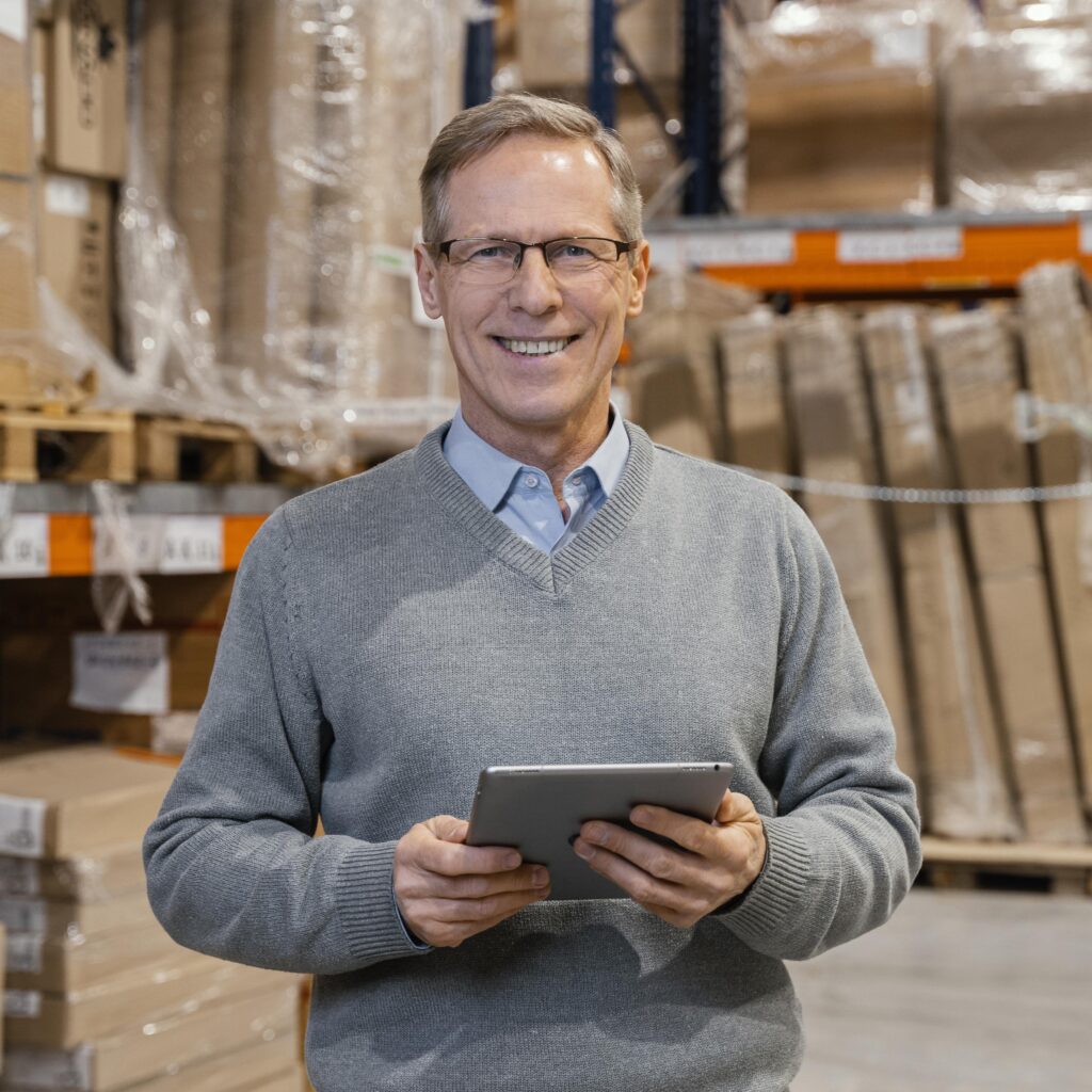 recruter un responsable approvisionnement à Lyon - Solve Recrutement