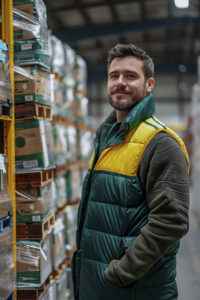 Directeur Supply Chain à Lille : Piloter l'Excellence