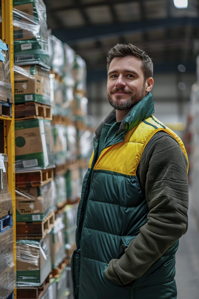 Directeur Supply Chain à Lille : Piloter l'Excellence