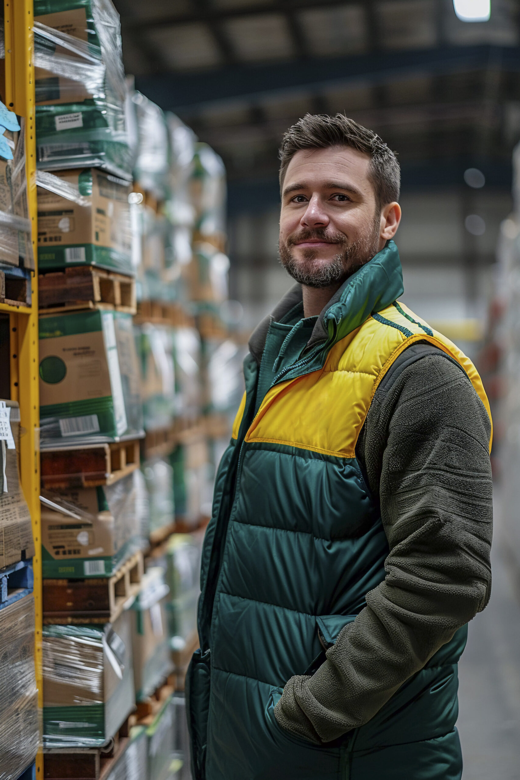 Directeur Supply Chain à Lille : Piloter l'Excellence