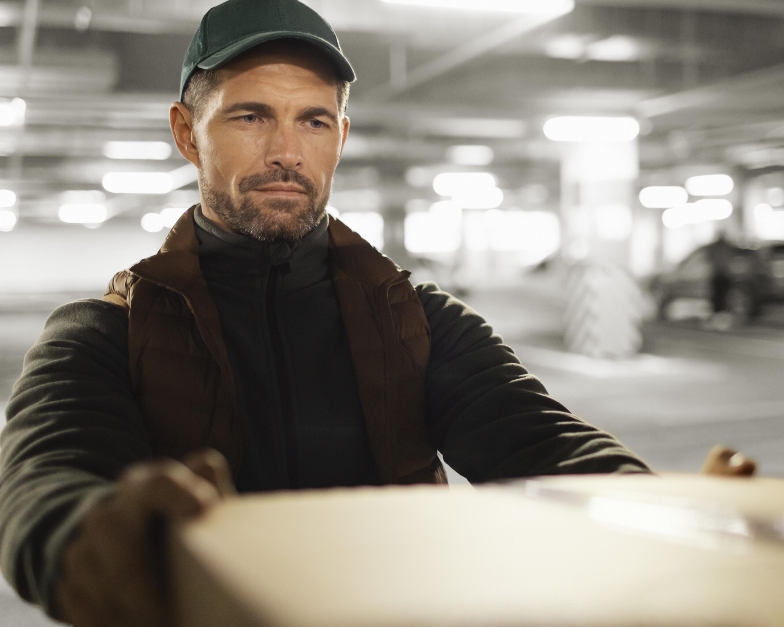 Recrutement d’un agent d’exploitation à Lyon