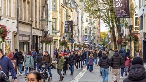 validez vos recrutement distribution avant le rush de fin d'année