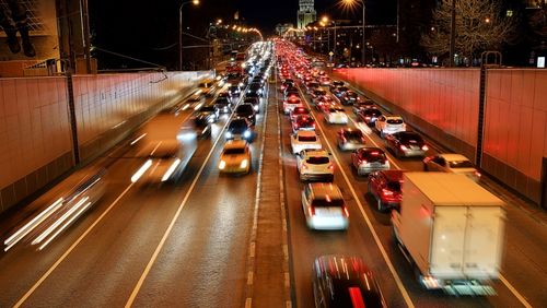 Verdissement de flotte : impact sur le recrutement transport 1 verdissement de flotte